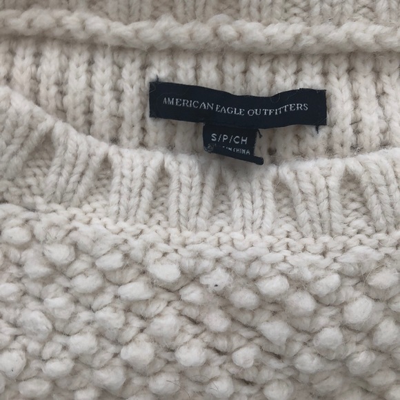 American eagle sweater - Picture 2 of 3